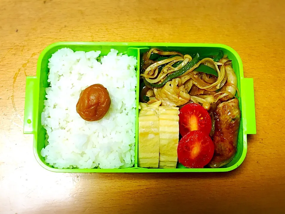 お弁当🍱|コウさん