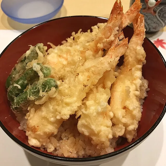 特海老天丼|r1990297さん