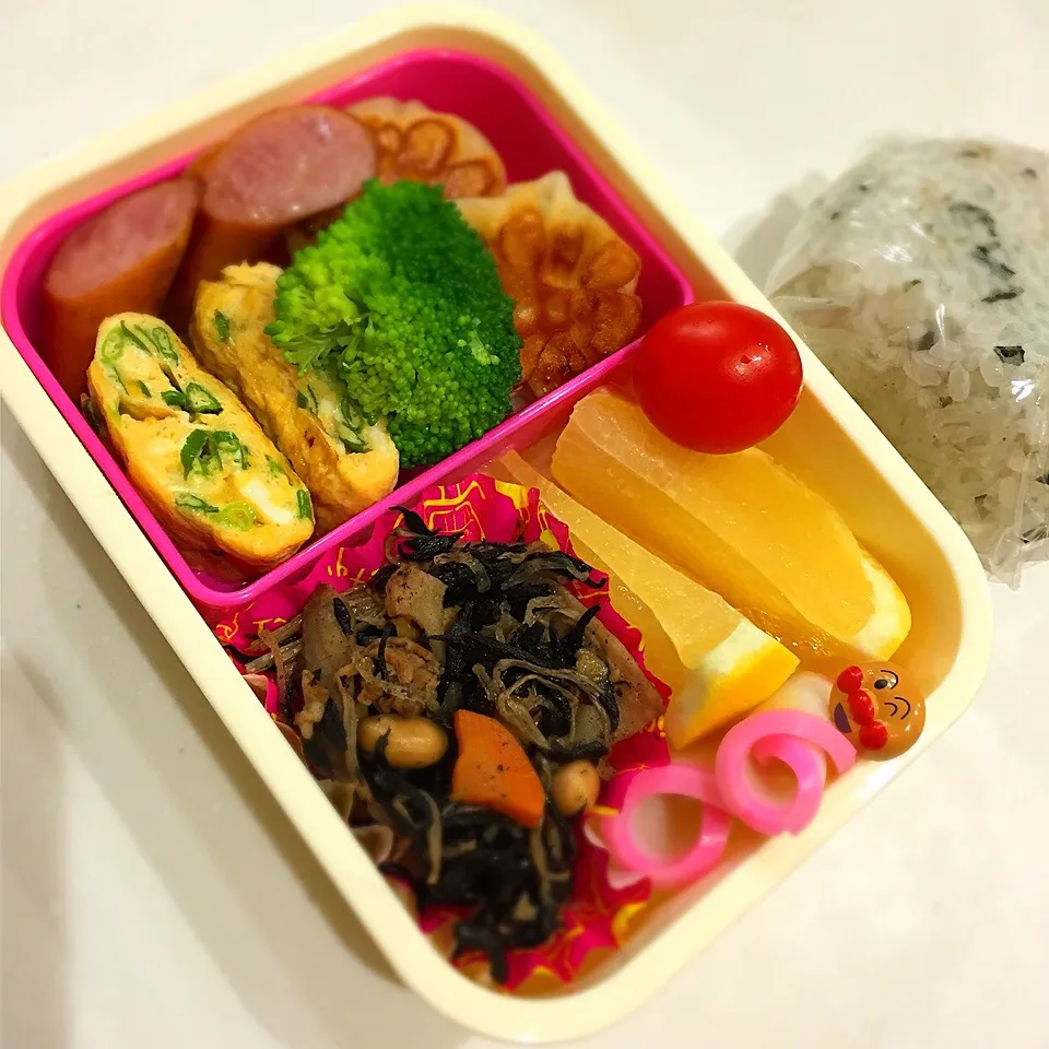 お弁当|kanakoさん