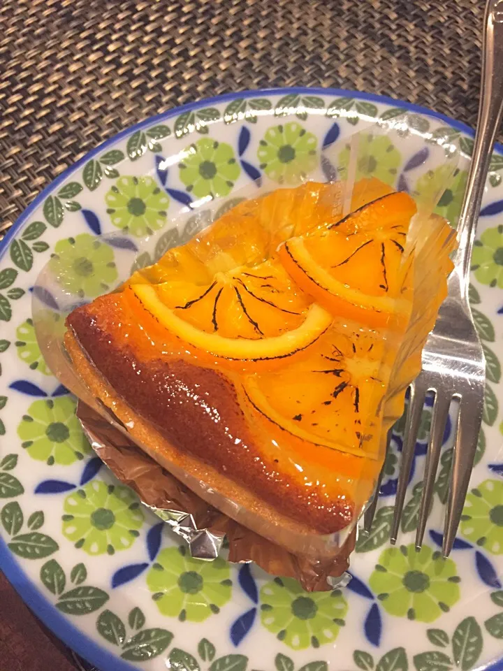 オレンジタルト🍊|malcoksさん