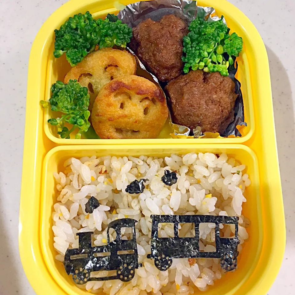 2歳児のワガママ弁当🍱|Kirarihahaさん