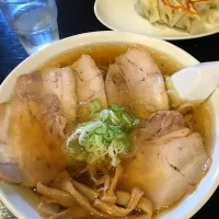 佐野ラーメン|renaleonさん