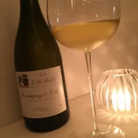 Snapdishの料理写真:Montagny 1er Cru✨🍷|chieさん