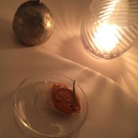 esquisseにて✨🍴🍷😋 前菜