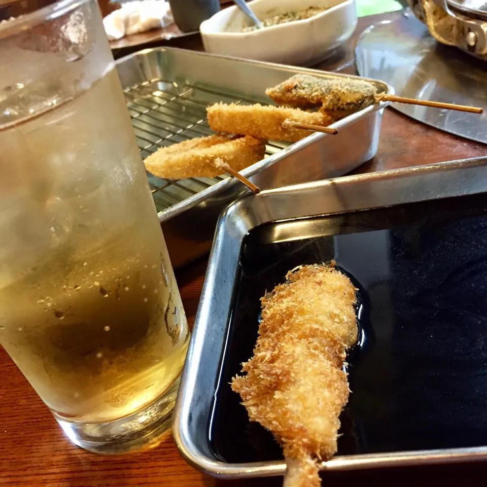 ✨飲んだくれ🍻✨|中さんさん