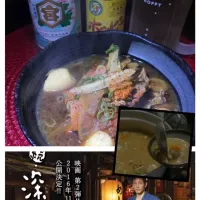 Snapdishの料理写真:【続・深夜食堂📽】豚汁