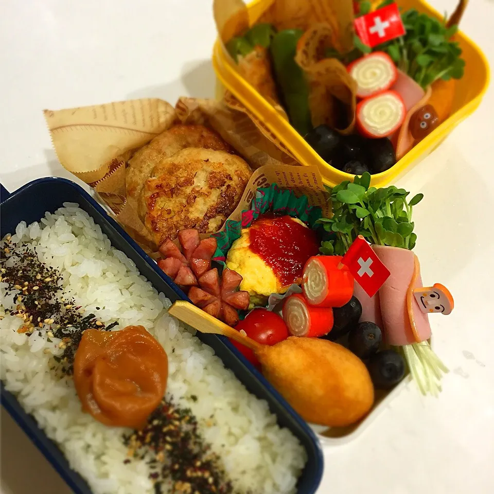 お弁当|kanakoさん