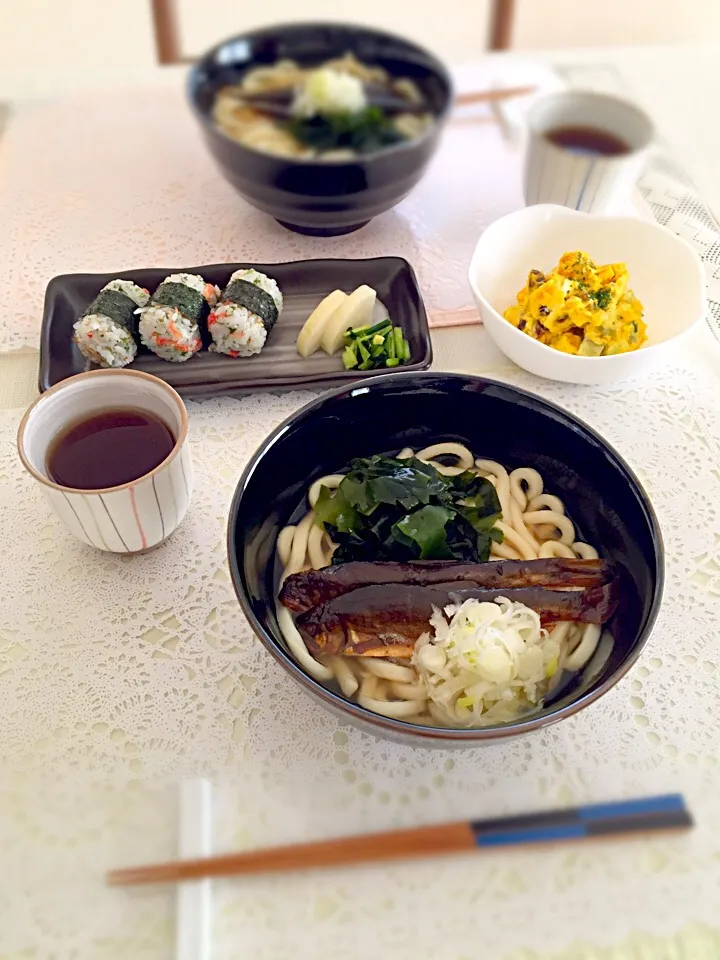 今日の昼ごはん|ごまたまごさん