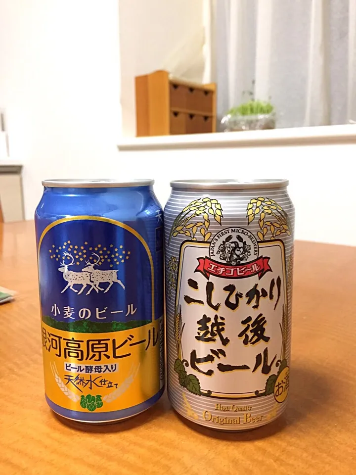 ビール🍺|Hazukiさん