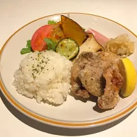 Snapdishの料理写真:|shioooriさん