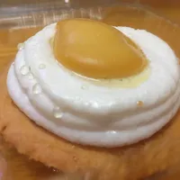 UFO tart @ Sandakan Sabah|Thomas Hii Chun Kietさん