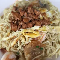 Lawas Mee Kolok Special|Thomas Hii Chun Kietさん