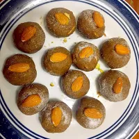 Besan ka Ladoo|Rahul Agarwalさん