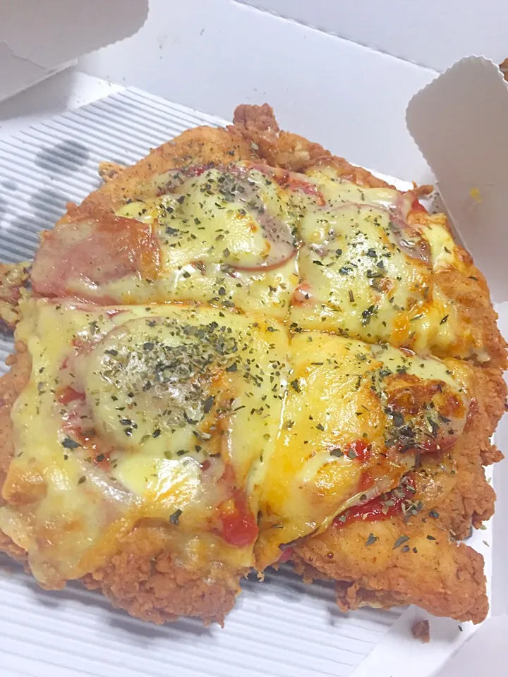 Snapdishの料理写真:CHIZZA|千尋さん