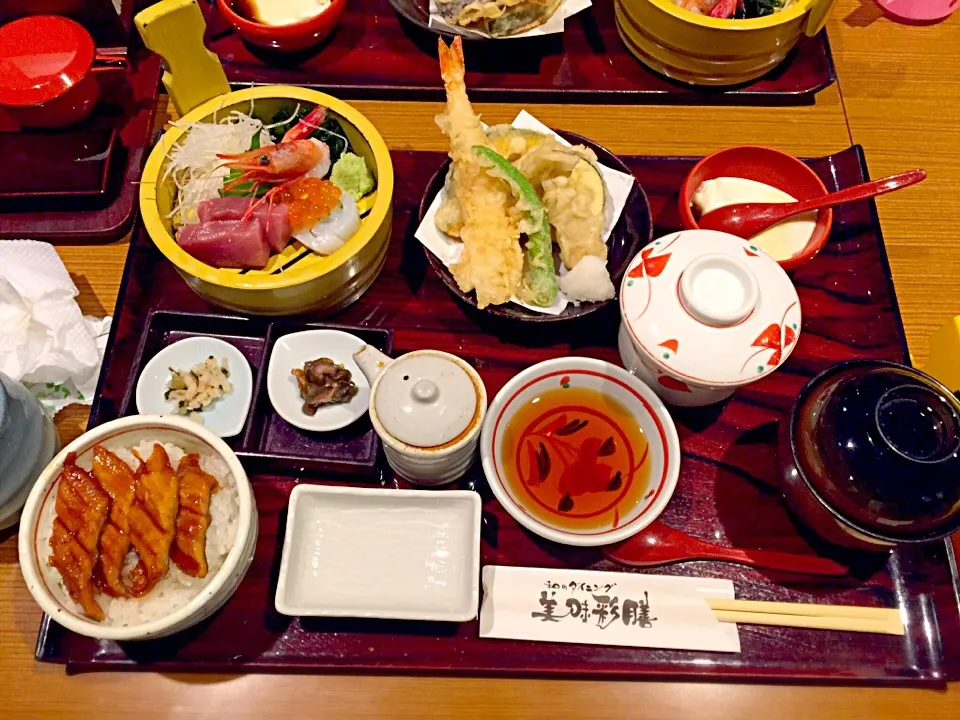 Japanese food|Astrid Ocdetiさん