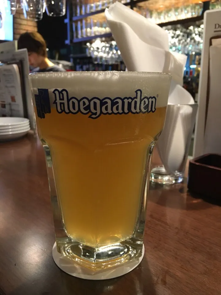 Hoegaarden|PegaOさん