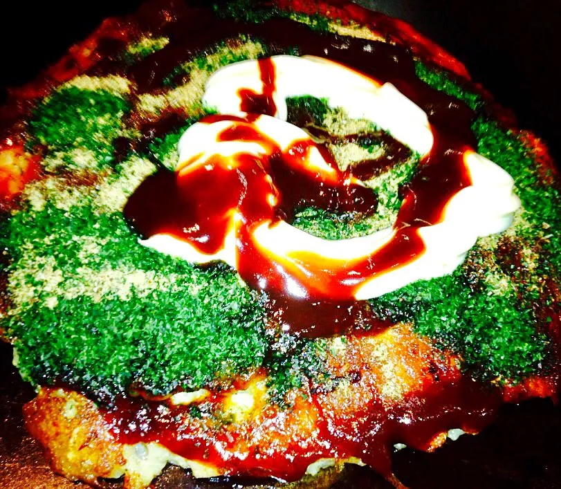 お好みせーへん？|Masaaki Fukuyamaさん