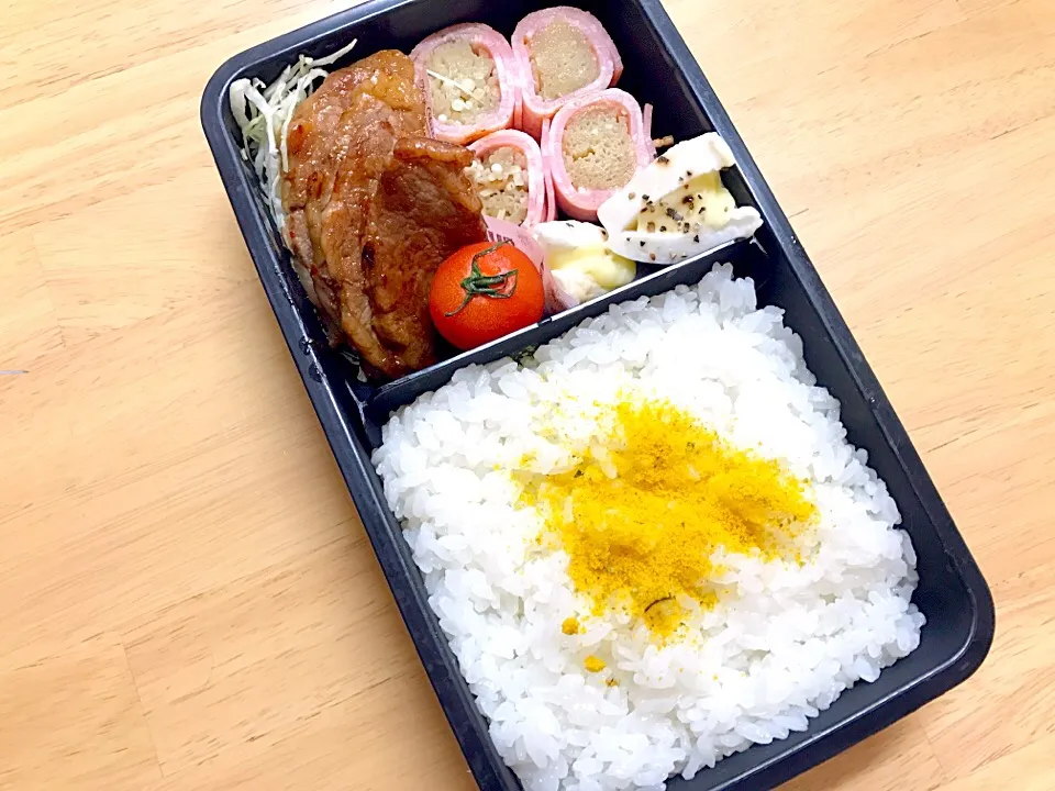 焼肉弁当|ゆりえさん