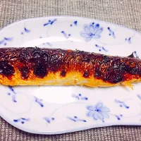 咲きちゃんの料理 ぴり辛サンマ🐟焼き|swanさん