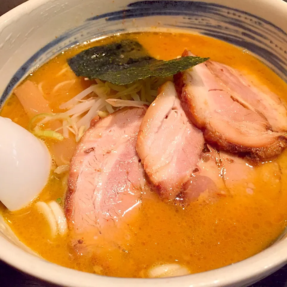 チャーシュー醤油ラーメン|Kunisanoさん