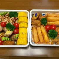 お弁当🍴|あすかさん