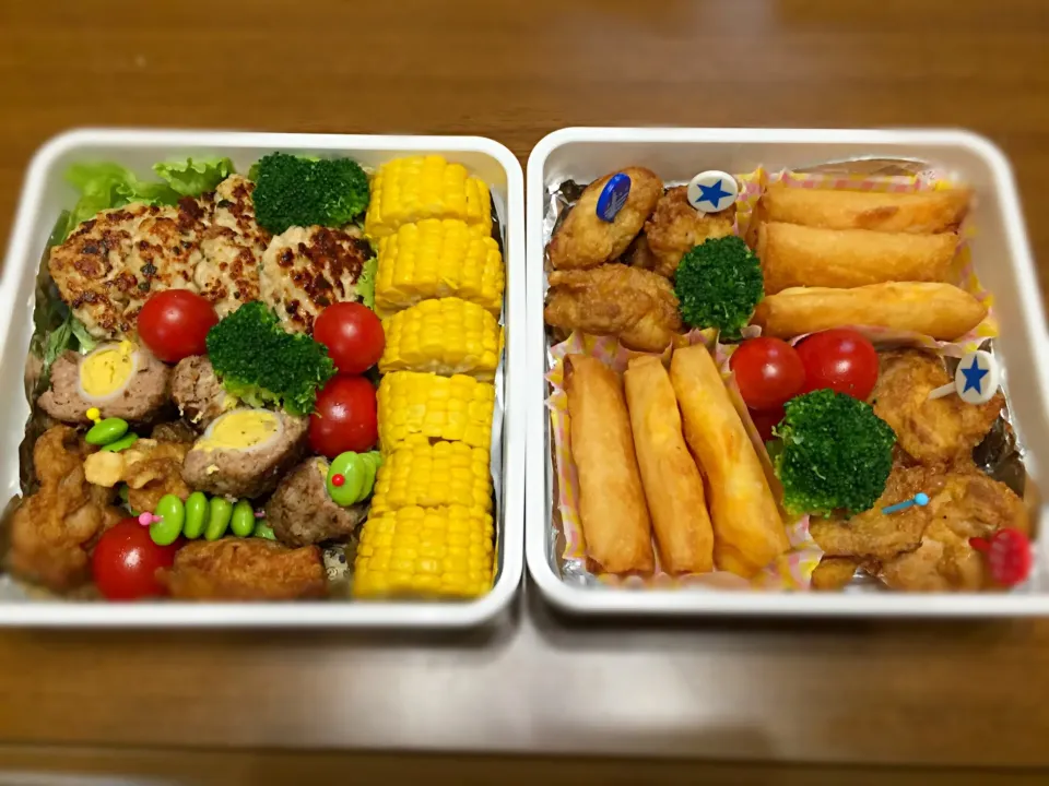 お弁当🍴|あすかさん