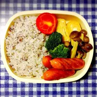 ▓お弁当▓|愛さん