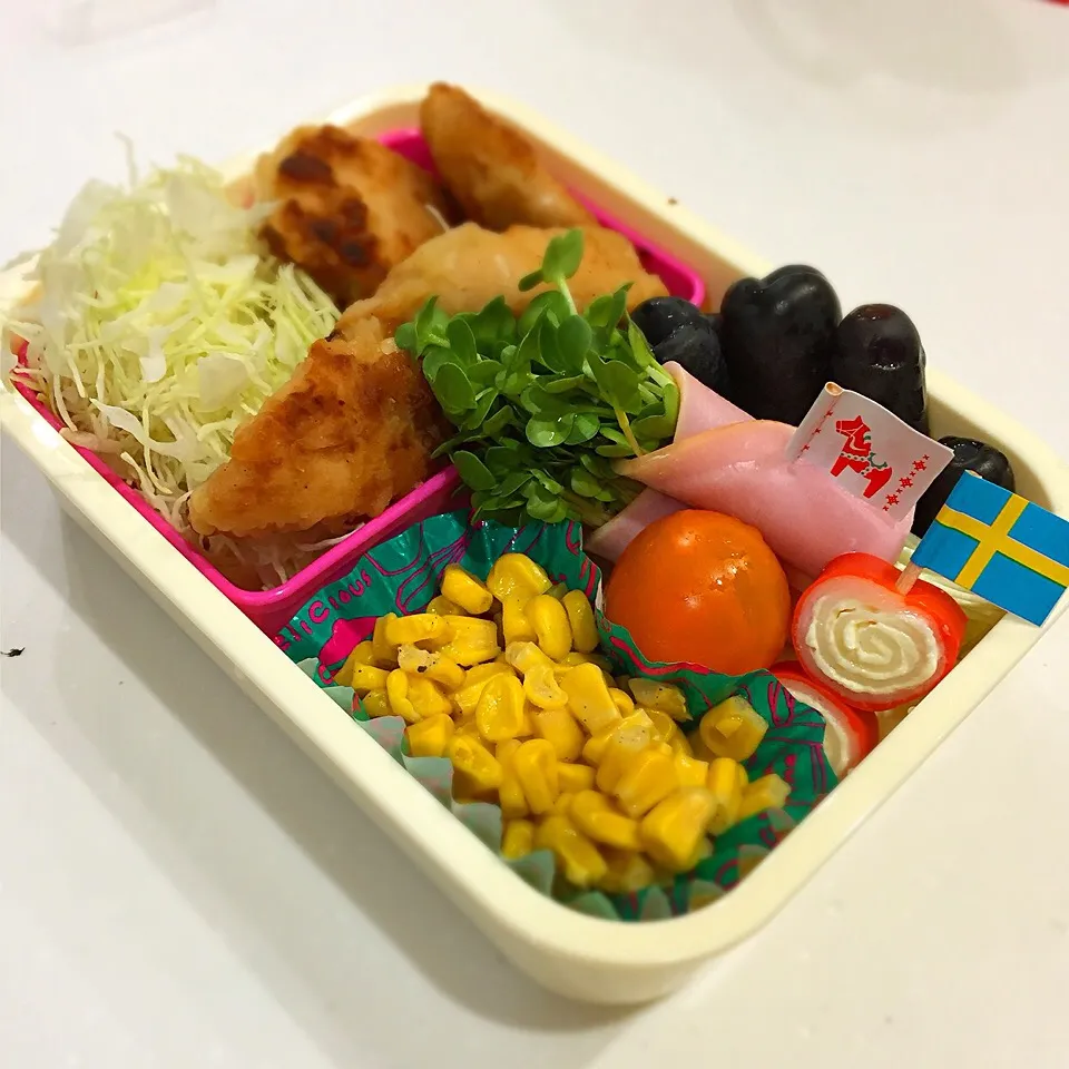 お弁当|kanakoさん