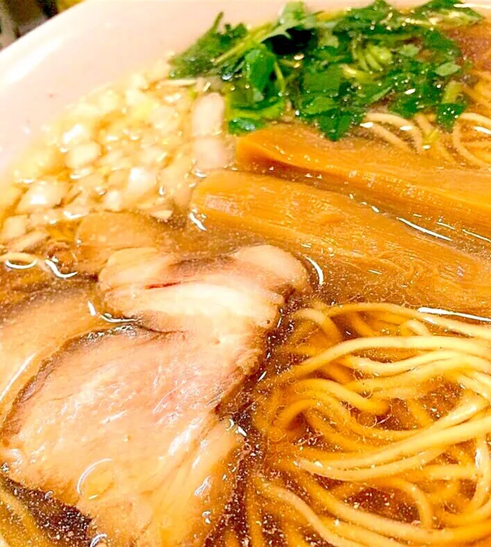 寒い日は、ラーメンが美味しい^ ^|zeroweb_bossさん