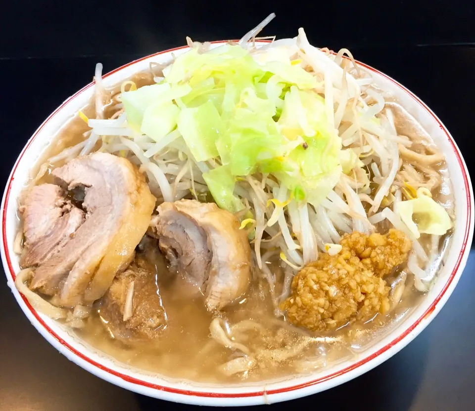 がっつりラーメン🍜|cima4100さん