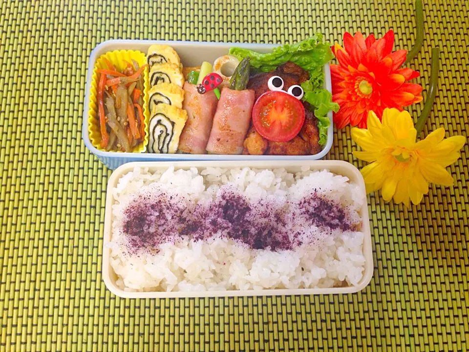 お弁当|noriさん