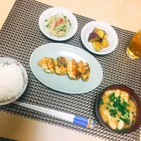 Snapdishの料理写真:|Chihiroさん