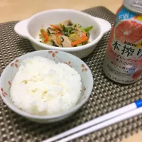 Snapdishの料理写真:|Chihiroさん