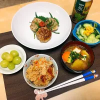 Snapdishの料理写真:|Chihiroさん