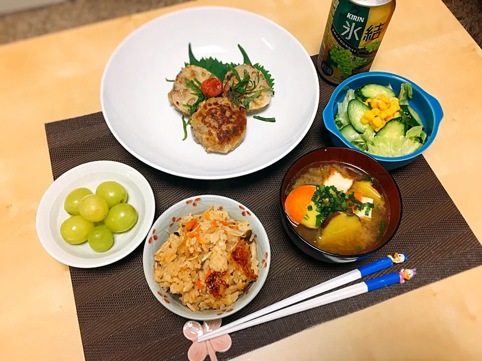 Snapdishの料理写真:|Chihiroさん