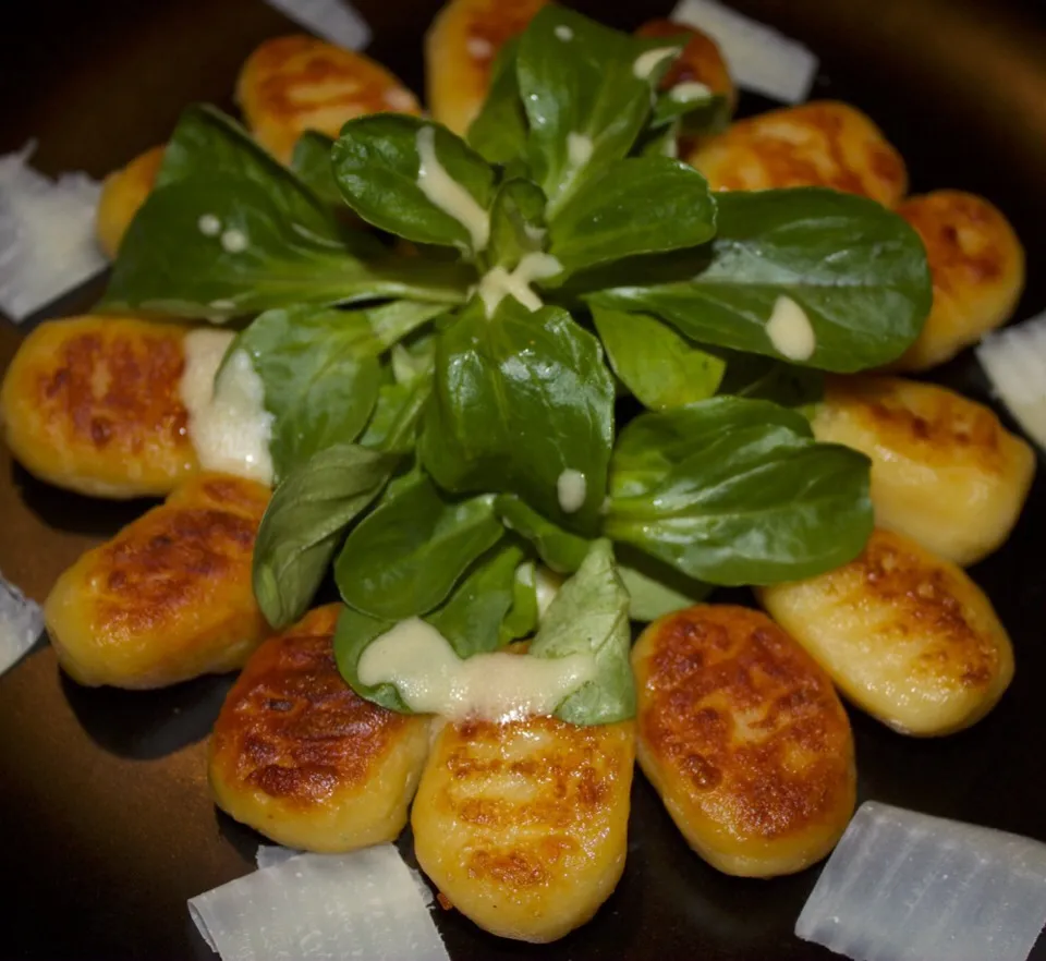 Homemade Gnocchi|PHILIPPEさん