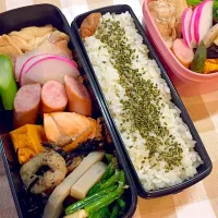 今日のお弁当|chiinaさん