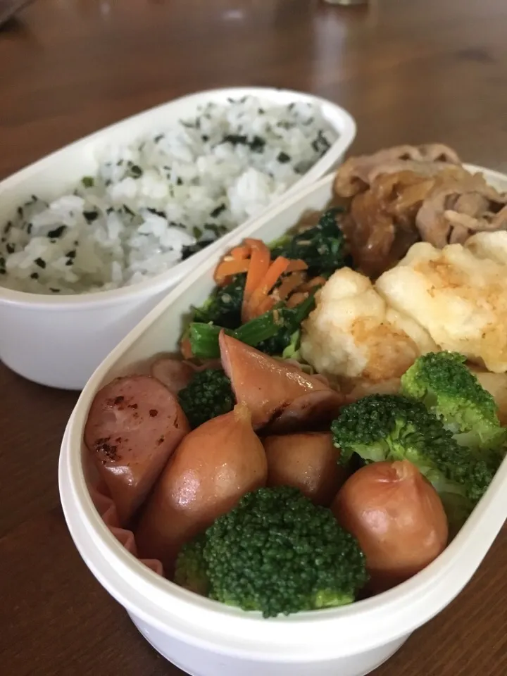 11/10の弁当|yoneさん