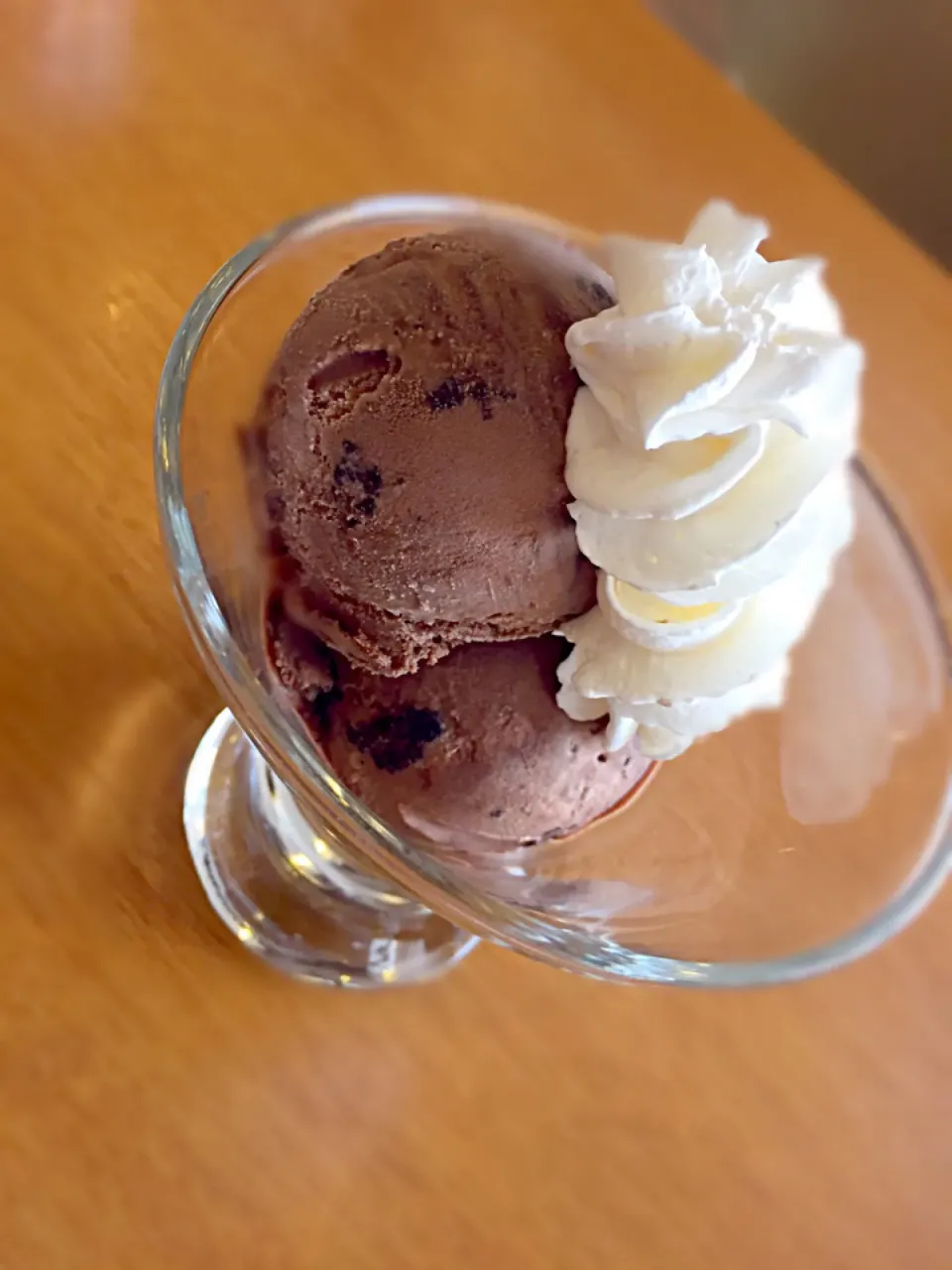 Coco's choco ice cream|Astrid Ocdetiさん