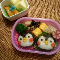 Snapdishの料理写真:お弁当|ちょこちさん