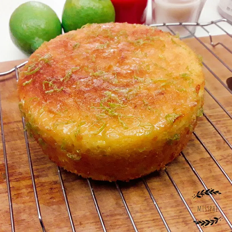 老奶奶檸檬蛋糕
lemon cake
 #lemon cake|lovemissphiさん