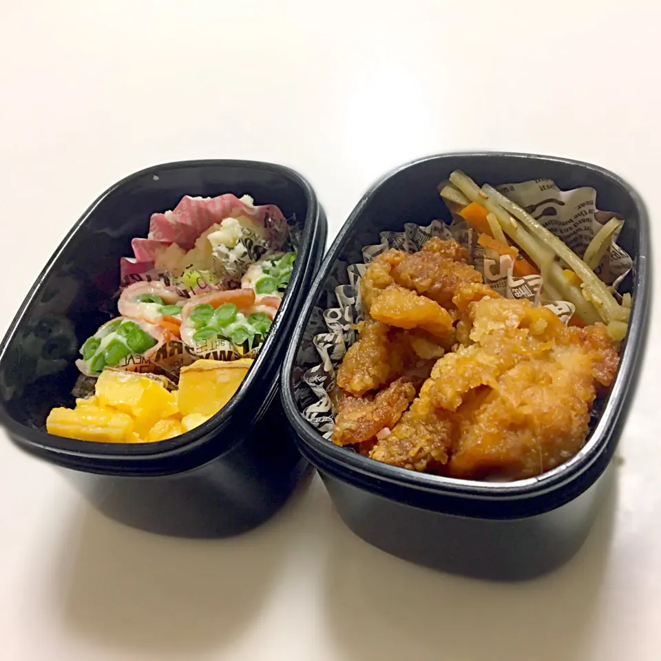 弁当|カメラさん