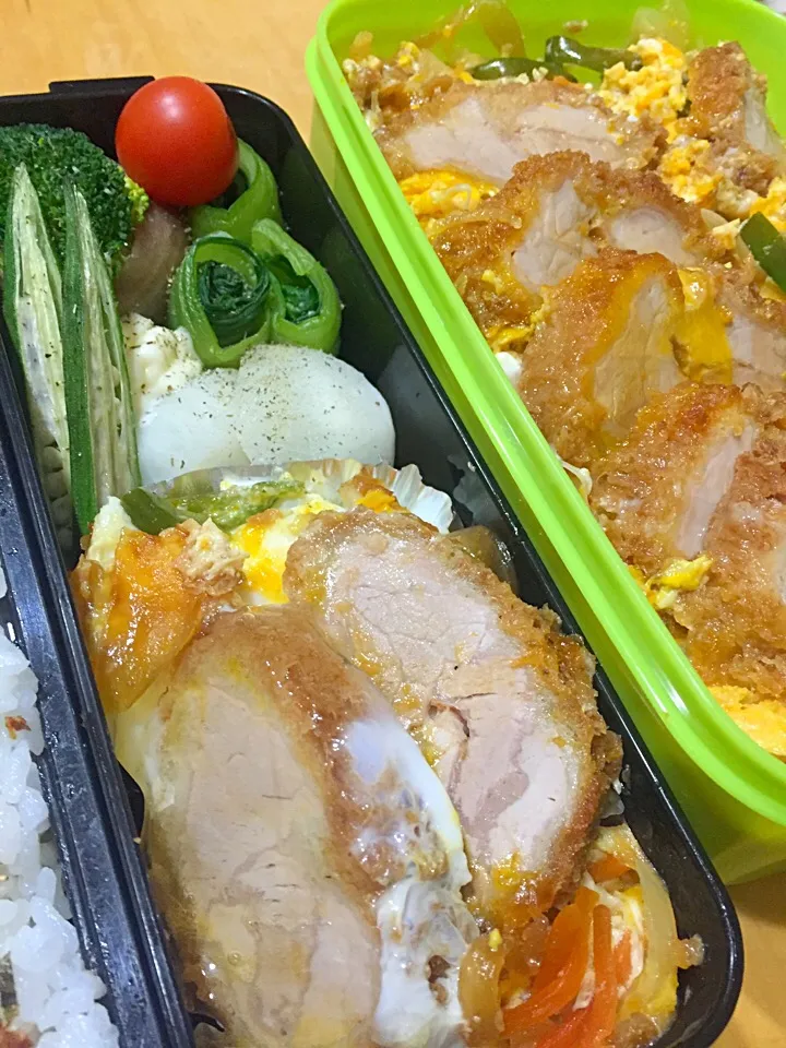 今日の親父弁当！|沖縄「ピロピロ」ライフさん