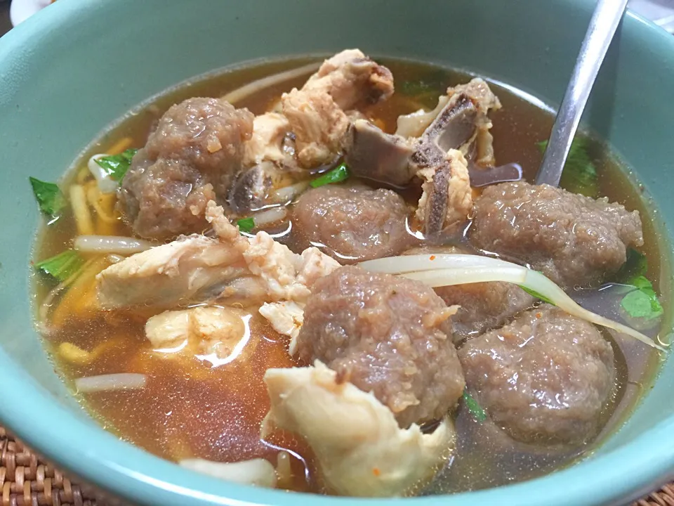 Bakso|yeni kartikasariさん