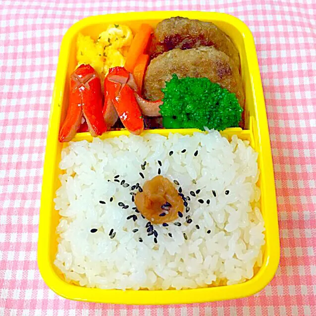 夜勤弁当。|あゆみんさん