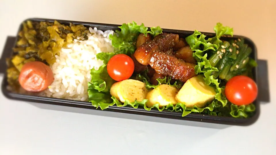 Snapdishの料理写真:✴︎お弁当✴︎|zu-chanさん