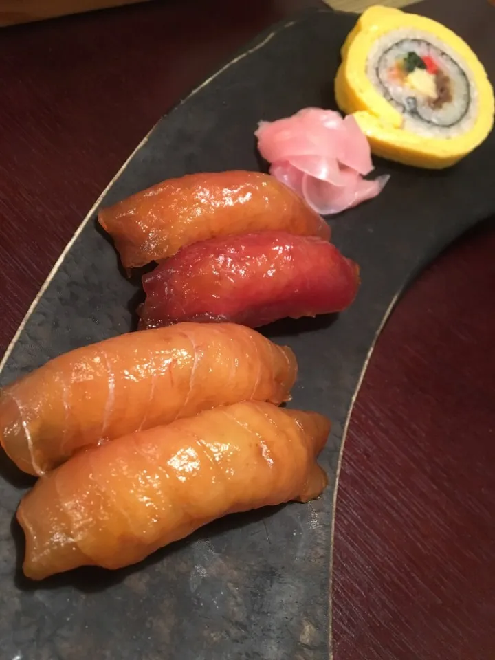 大東寿司と🍣まつり寿司|まる丸 kichenさん