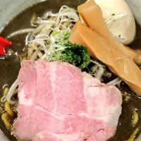 Snapdishの料理写真:麺屋大河|絢那さん