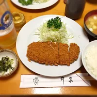 Snapdishの料理写真:|Hidekazu Matsumuraさん