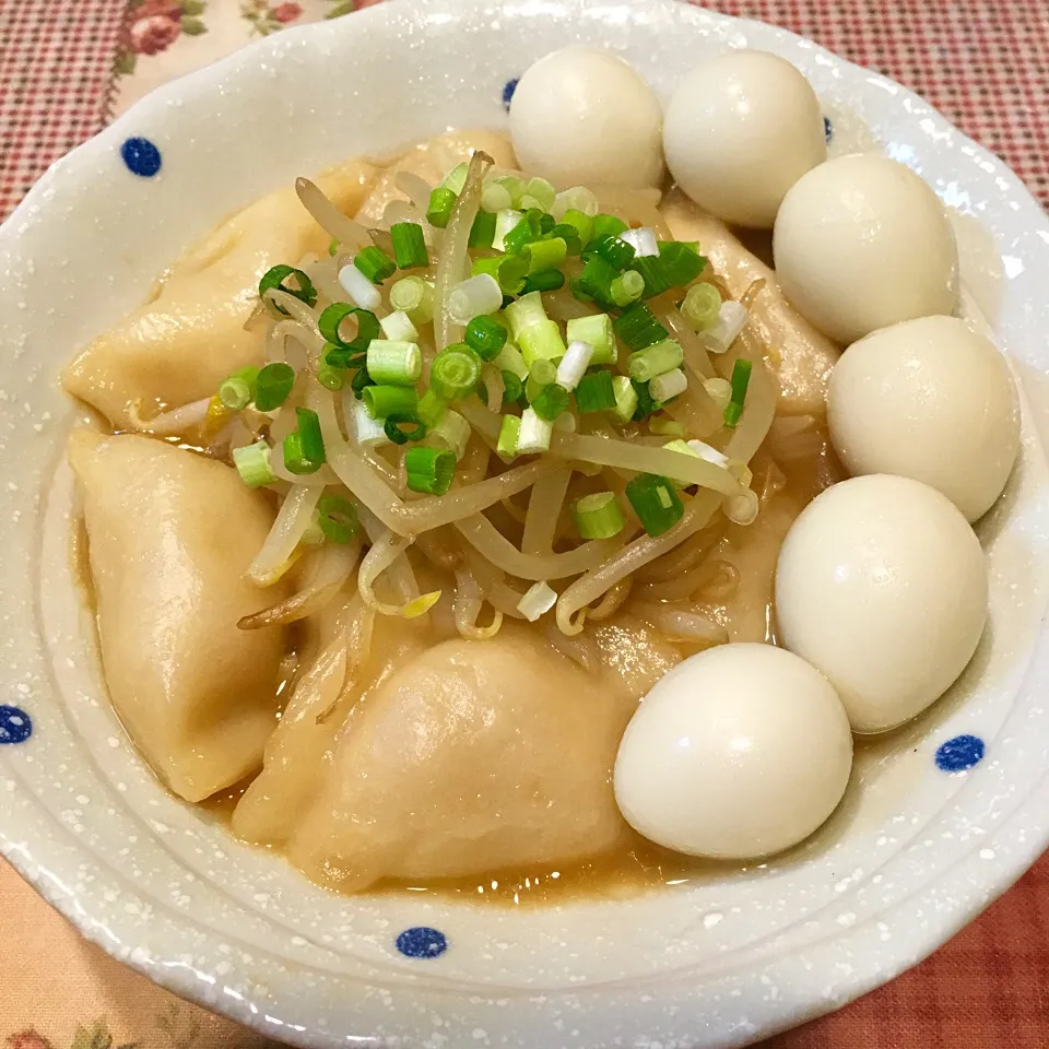 水餃子🍲|＊ゆみしぼり＊さん